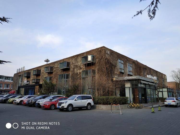 红米note5参数配置详情图,红米note5千元水桶机