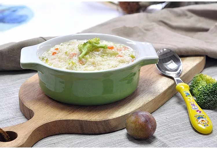 给小孩早餐简单又好吃的100种做法,早上给孩子做什么早餐粥