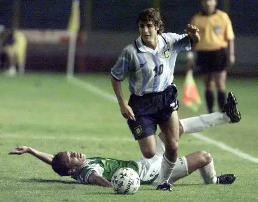 梅西真有那么厉害吗,梅西真的很厉害吗