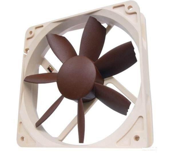 美的风扇拿万用表测风扇好坏视频,如何测试电脑散热风扇是否正常