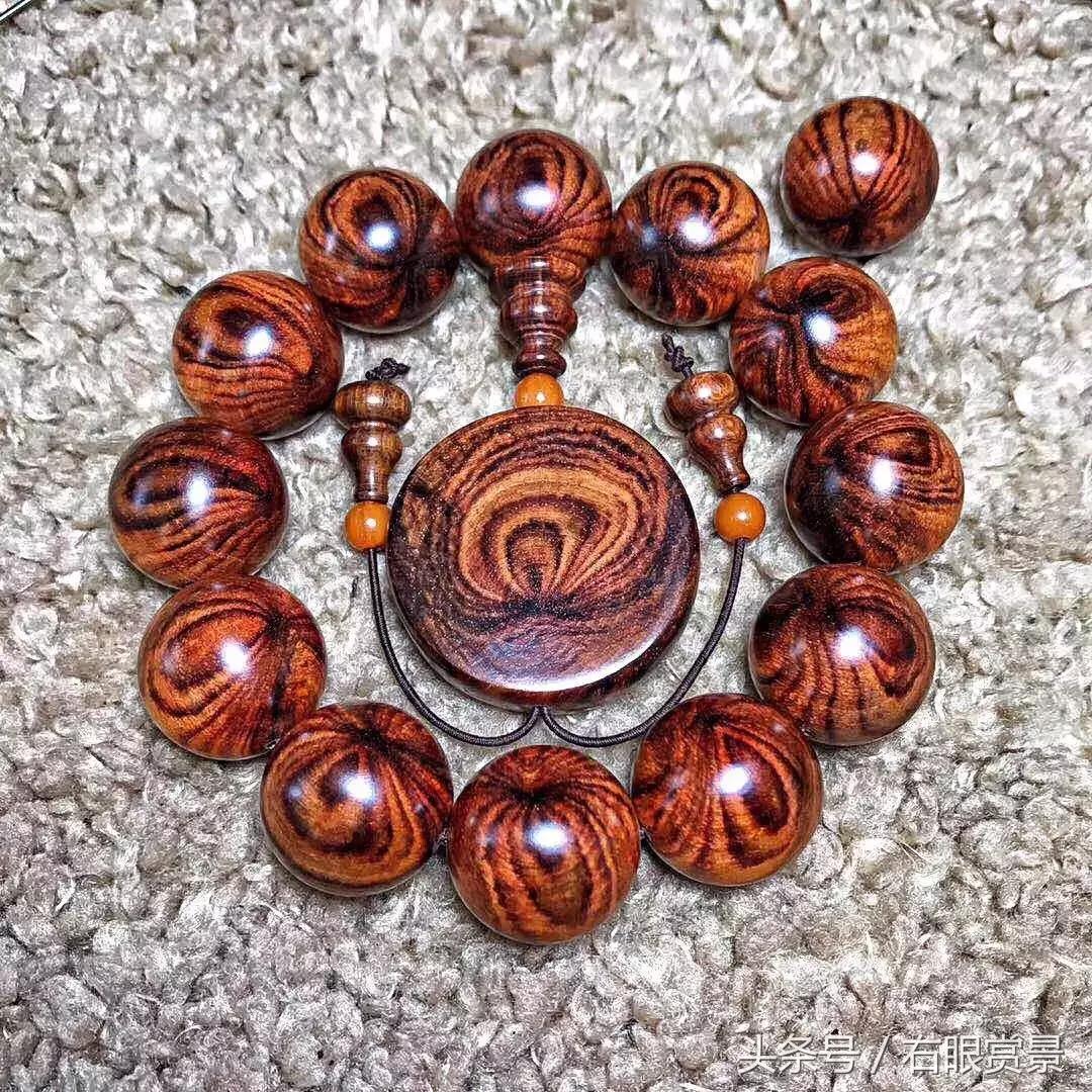 男士招财手串,手串转运招财男