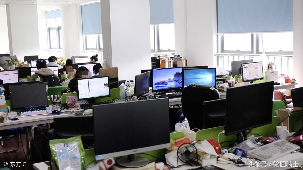 办公室风水的布局知识,2018办公室风水知识大全