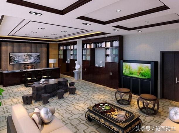 办公室风水的布局知识,2018办公室风水知识大全