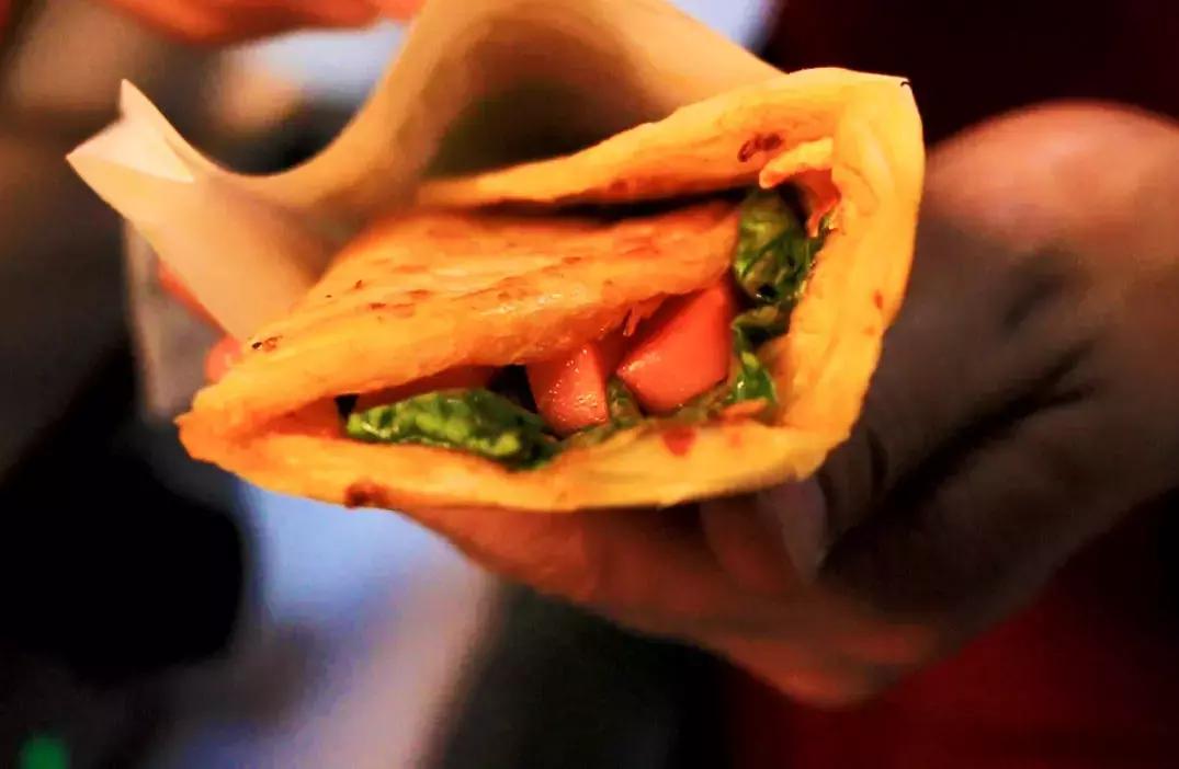 兰州这碗麻辣烫有“毒”，竟让人连汤都喝的不剩一滴！