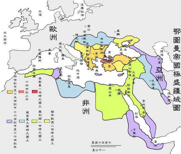 从大帝国变成英法囊中物，这个国家如何靠一个小官重新独立？
