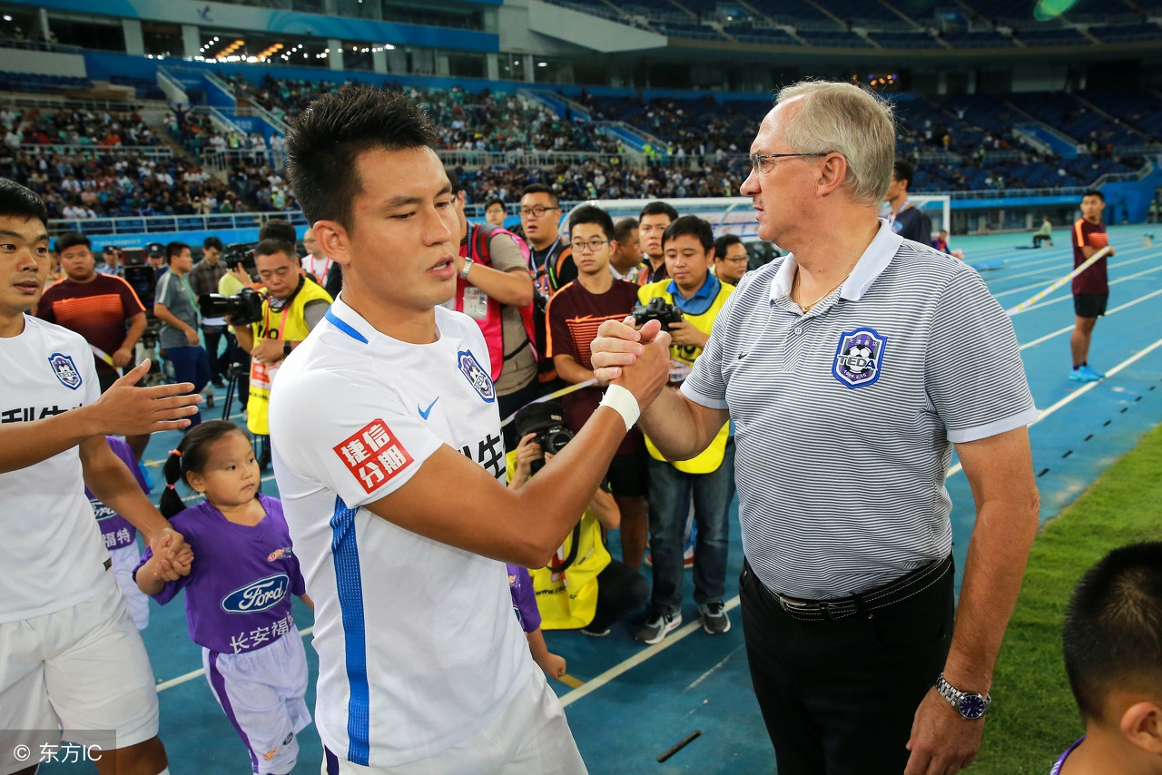 天津德比打假球,天津德比助威