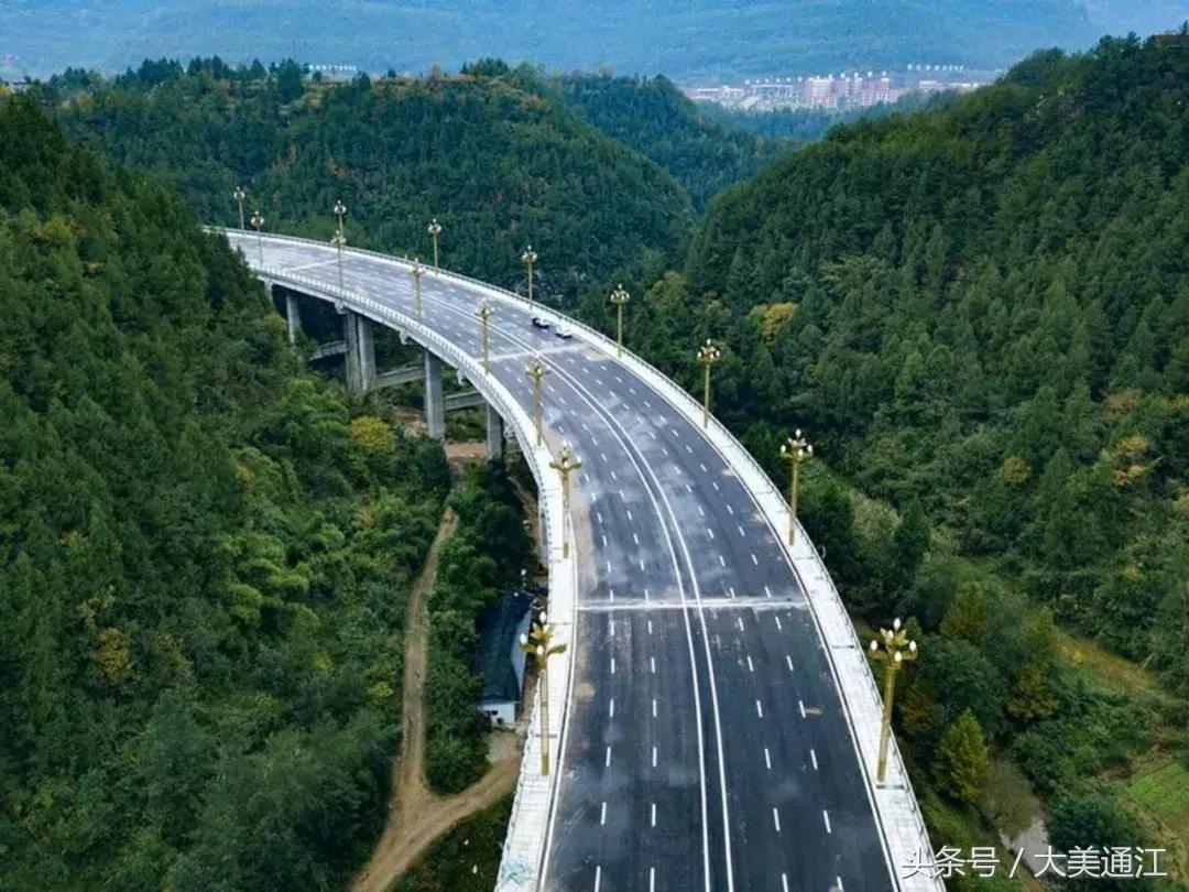 通江是什么地方,什么是通证