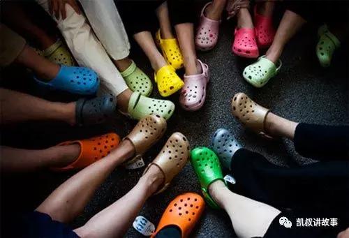 儿童洞洞鞋有什么危害,儿童洞洞鞋危害