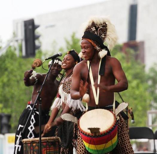下面是前辈给的10条如何挑选非洲鼓的建议