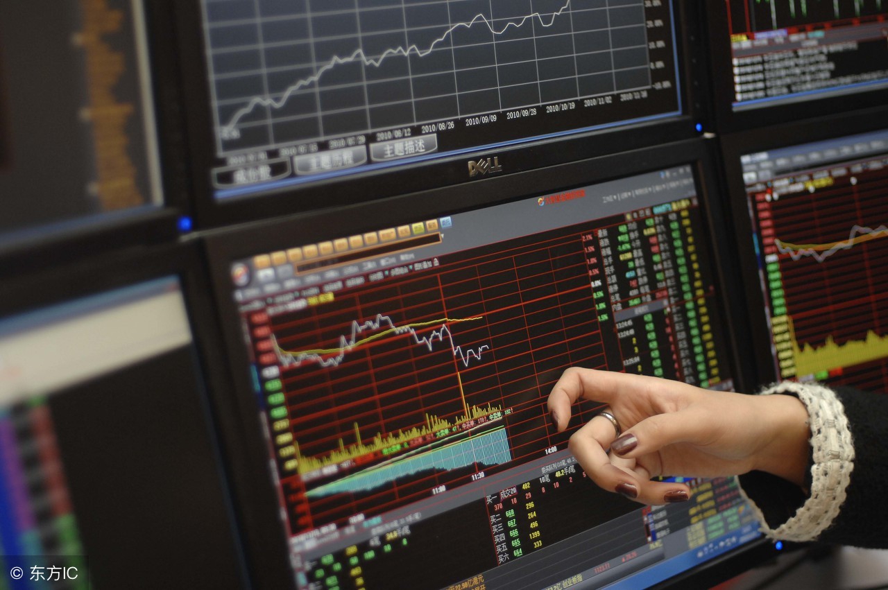 期货交易的外盘和内盘的区别,外盘和现货内盘有什么区别