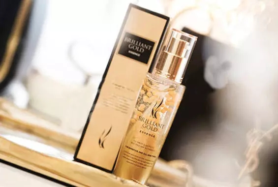 黄金双萃精华成分,黄金精华哪款好用