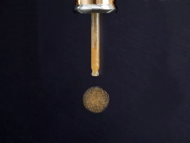 黄金精华哪个好,黄金双萃精华成分