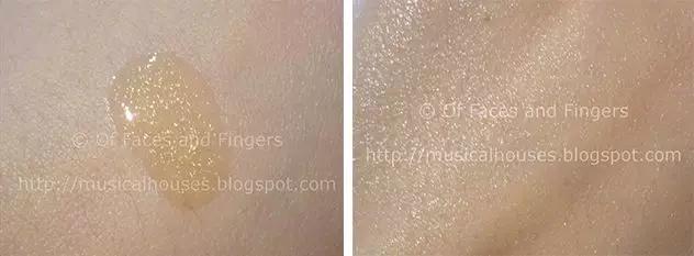 黄金双萃精华成分,黄金精华哪款好用