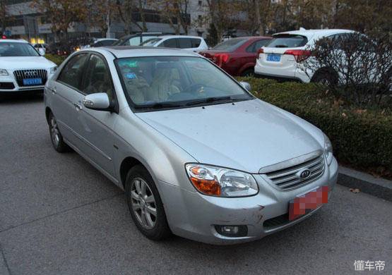 快把车商逼疯了！3.2万拿下这样的家用“神车”，值不值？