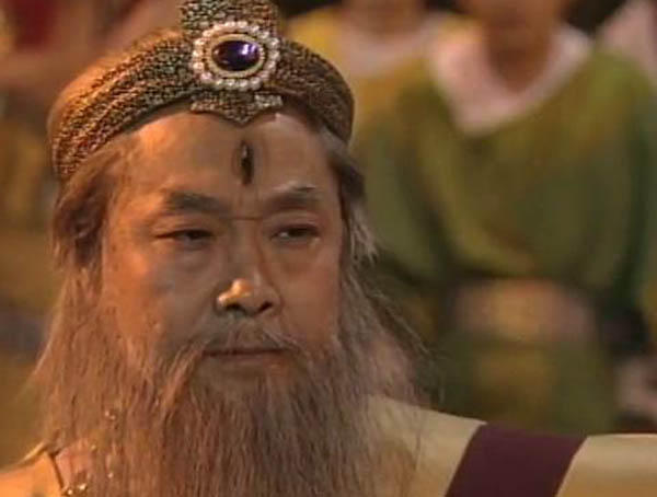 封神榜十大神仙和十大妖怪,盘点封神十大妖怪