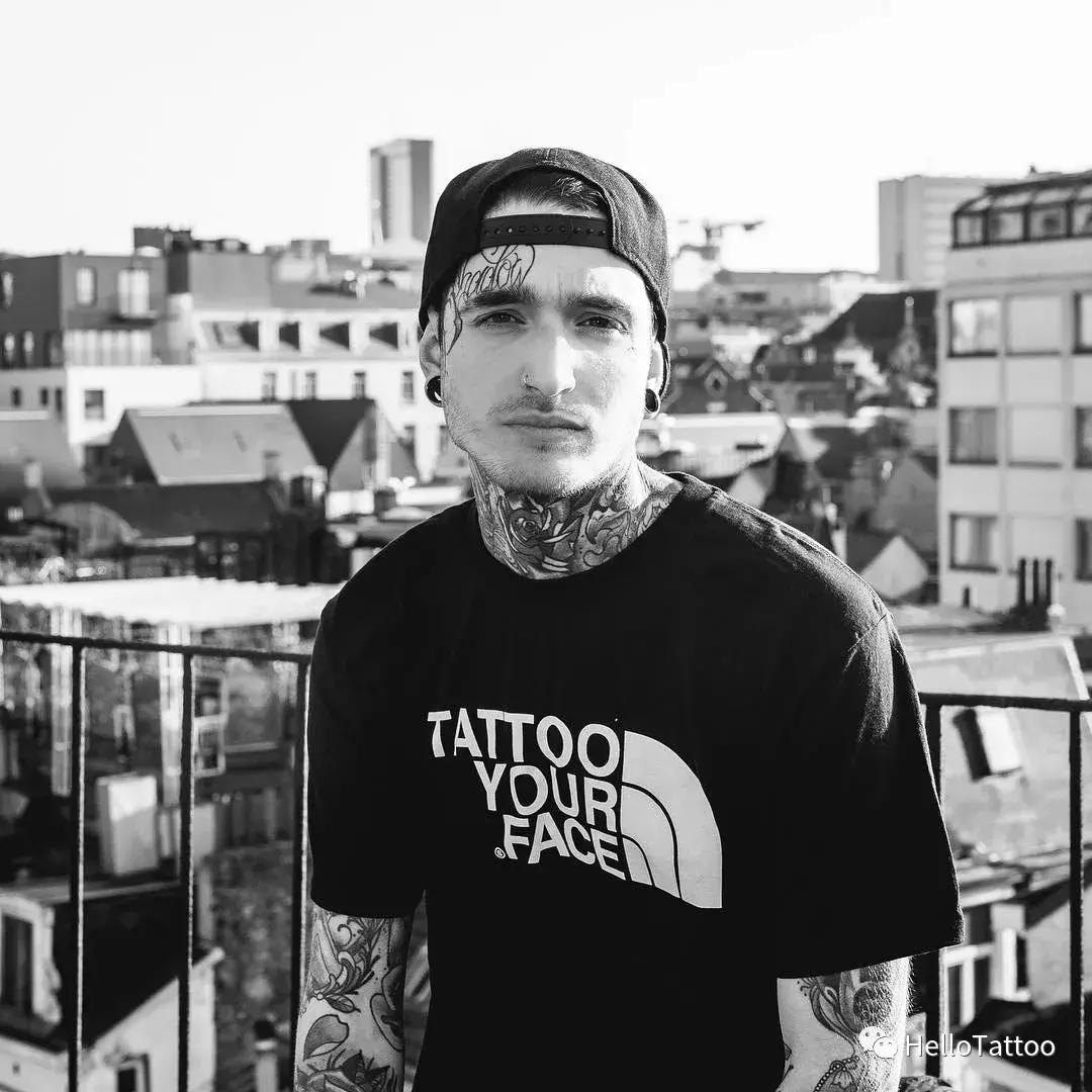 纹身后感染了会怎样,纹身过后为什么会感觉像感冒