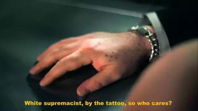 澶栧浗鐩戠嫳鐘汉绾硅韩,缇庡浗鐩戠嫳铚樿洓绾硅韩