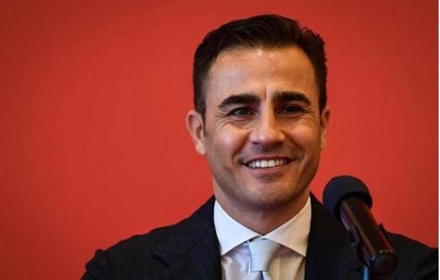 卡佩罗执教中超成绩咋样,卡佩罗执教过中超哪个球队