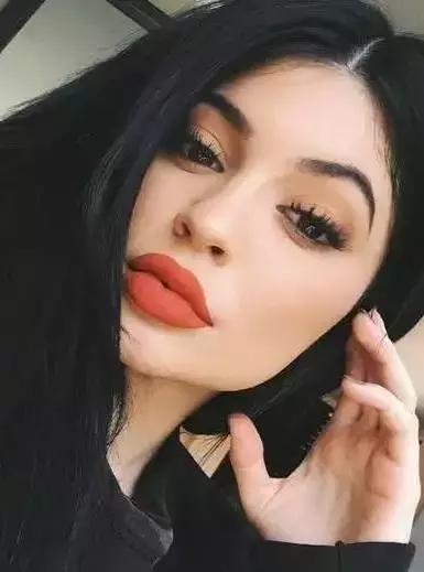 9支必买口红,9支最适合秋冬的口红