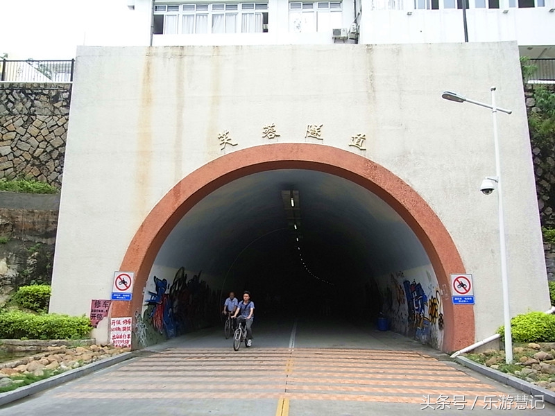 我的四天三夜厦门之旅,我的厦门之旅