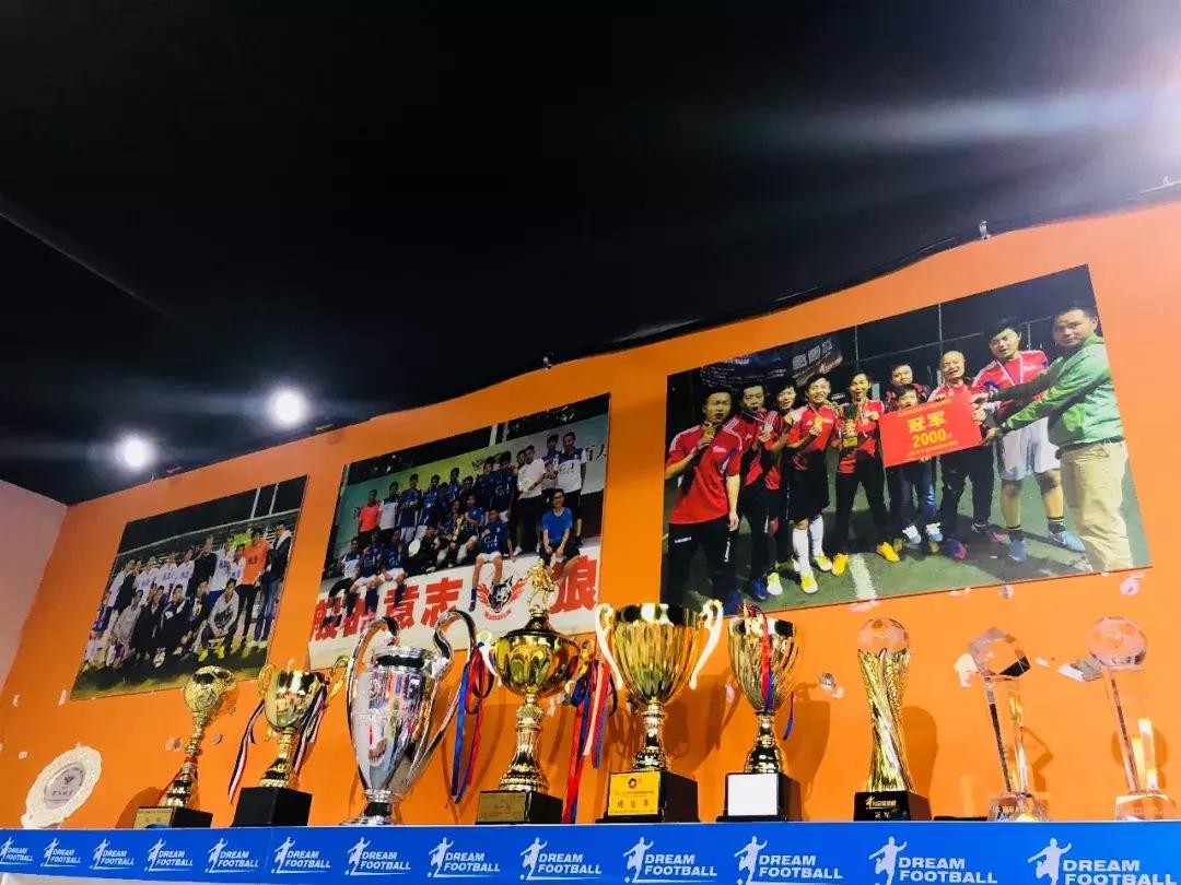 你想象的办公室是什么样子,那些让人羡慕的办公室