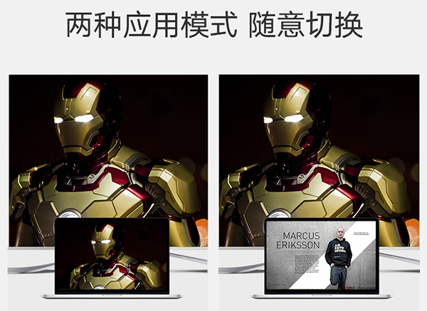 笔记本type-c接口怎么换成雷电3,笔记本type-c接口扩展坞连显示器