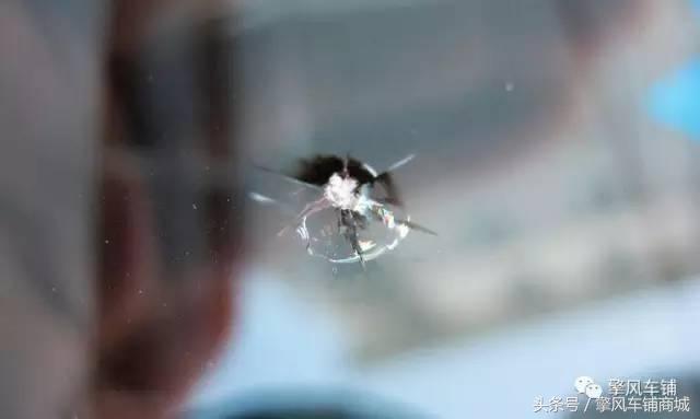 车玻璃裂痕修复,车玻璃裂痕修复靠谱吗