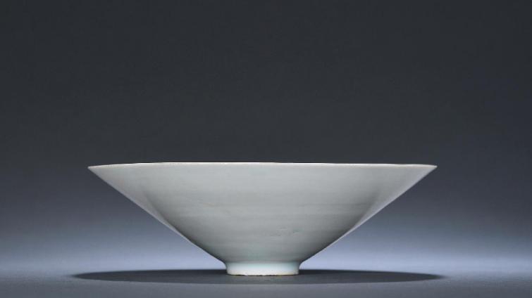 元代枢府瓷器的品种,元代枢府瓷卵白釉的特征