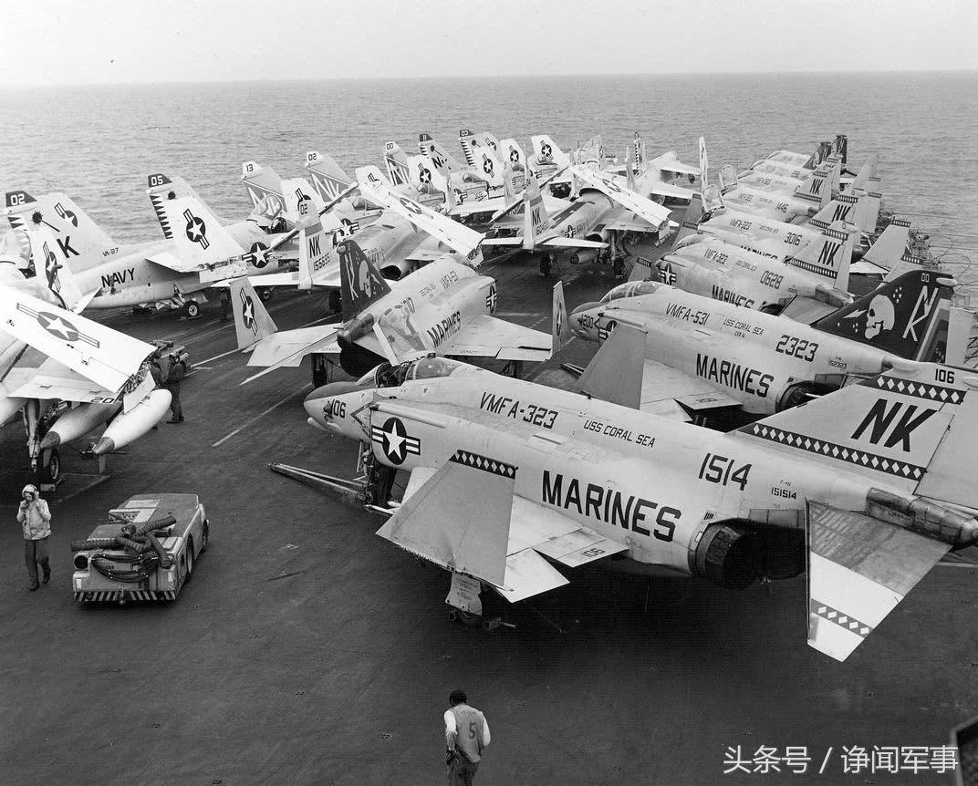 美军二手战机,美国购买二手战斗机