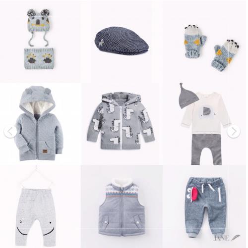 鍒濇槬鐢风敓琛f煖蹇呭娓呭崟,钀屽▋鐨勫皬琛f煖