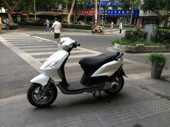 摩托车旅行的乐趣,为什么很多人喜欢摩托车旅行