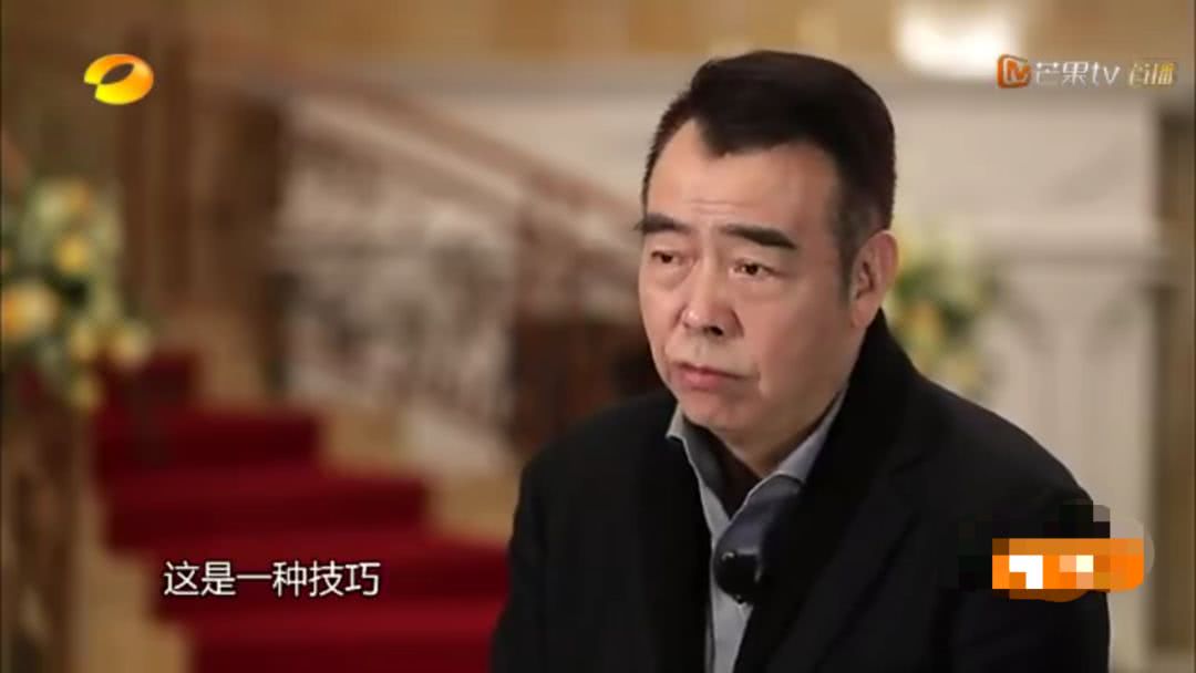 韩雪在声临其境的排名,韩雪声临其境大爆发