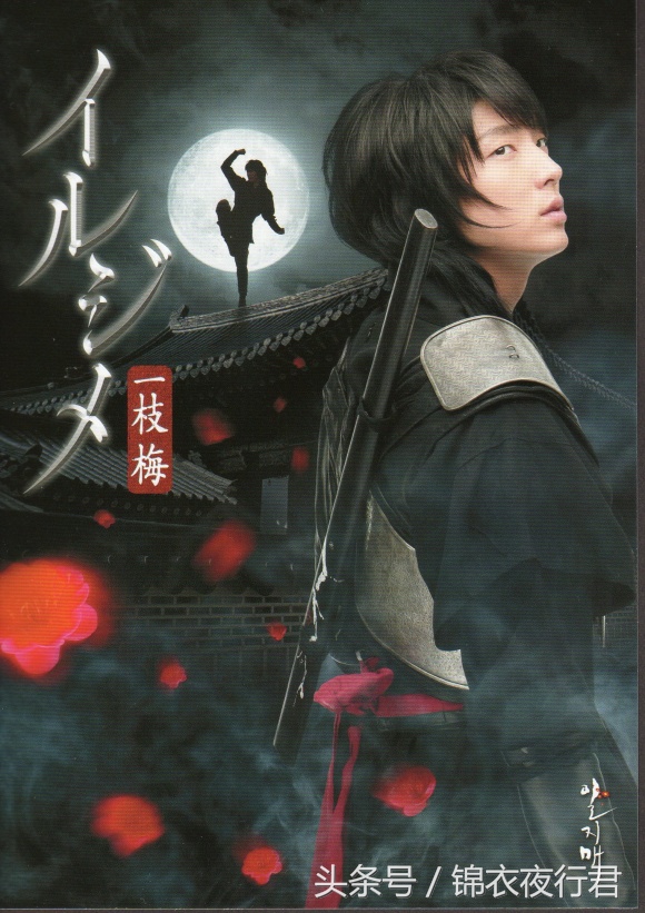 盗帅一枝梅电影结局,盗帅一枝梅电影全集