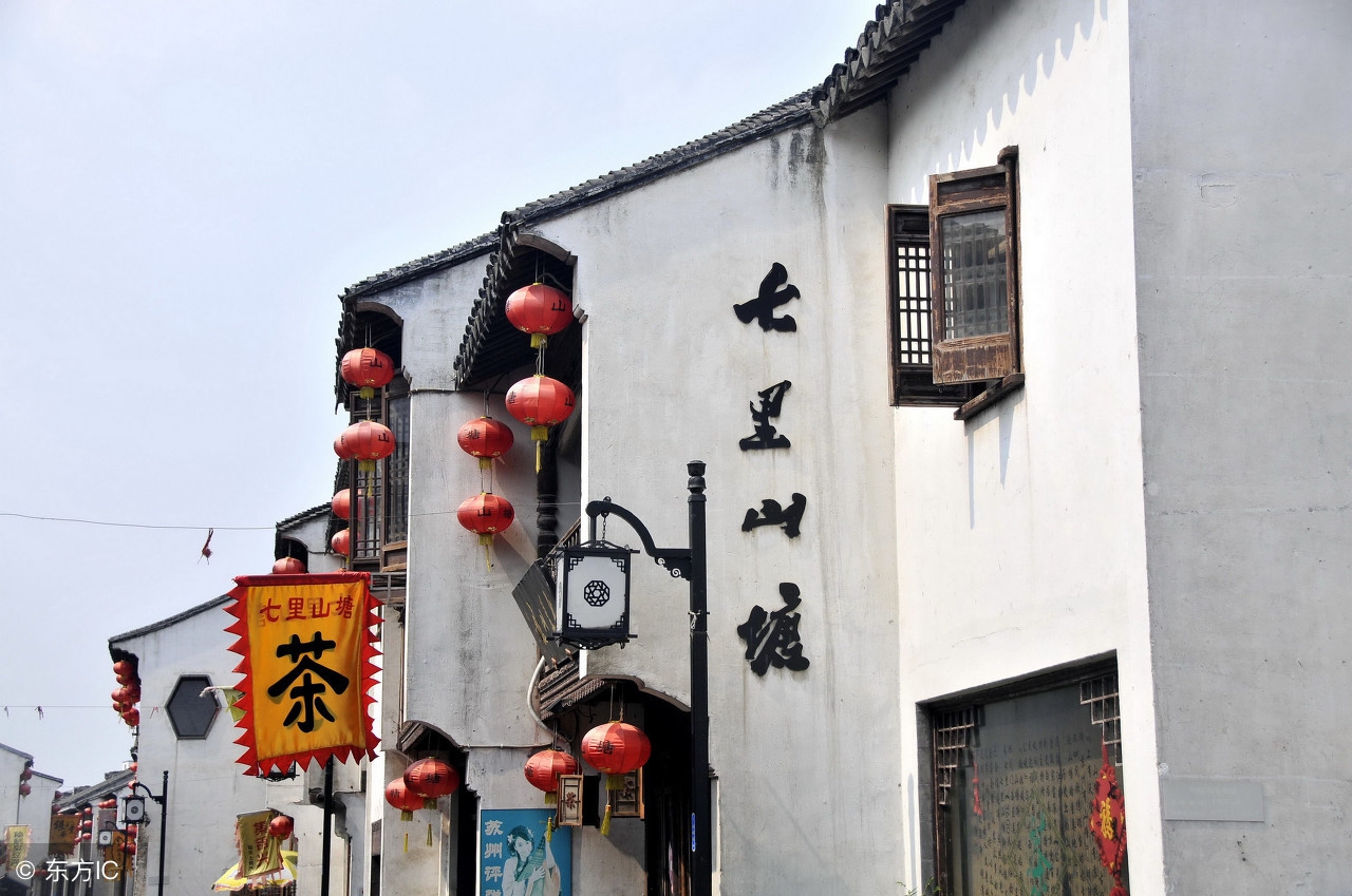 去苏州旅游最好攻略,苏州游玩带哪些东西