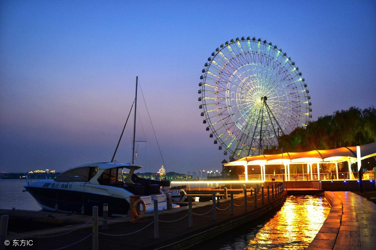 苏州旅游推荐词,关于苏州旅游的书