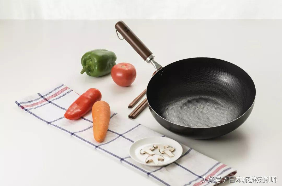 日本炒锅值得买吗,价格优惠好用的炒锅