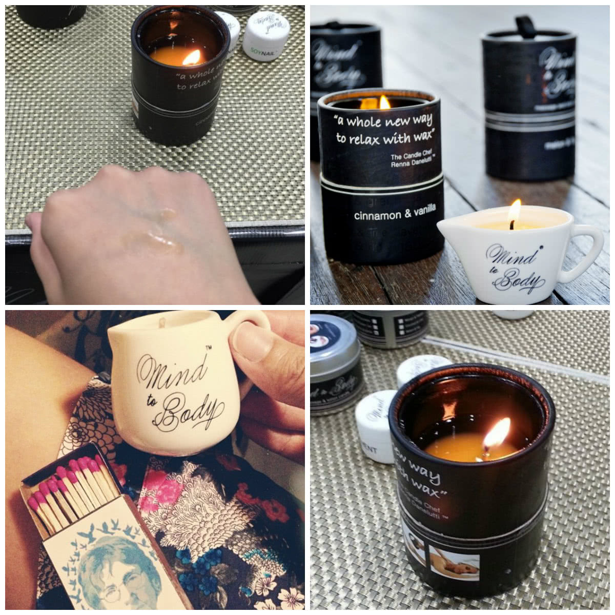 蜡烛油可以保养玉石吗,蜡烛精油护肤有用吗怎么用