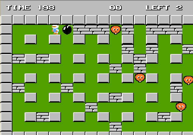 红白机游戏经典合卡64合一前20个游戏回顾，你还记得那些游戏吗？