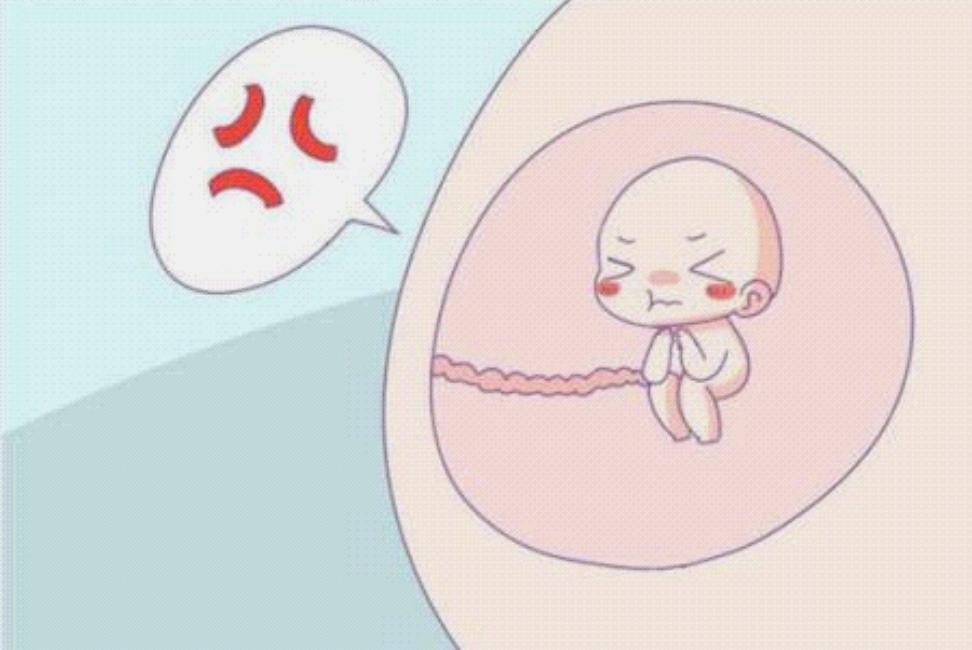 准妈妈为什么会焦虑,顺产都会遇到哪些尴尬