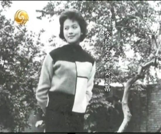 李敖一生传奇完整版,李敖谈一生不能忘记的人