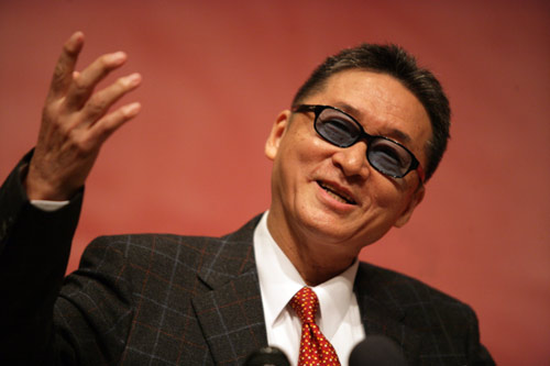 李敖一辈子不跟人打交道,李敖一生有多少个女人