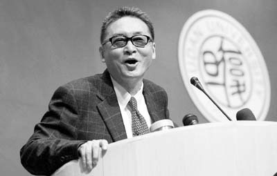 李敖一生传奇完整版,李敖谈一生不能忘记的人