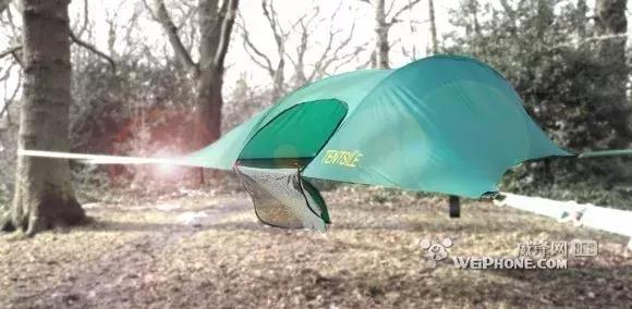 露营你真的需要一顶帐篷吗,露营除了帐篷还需要什么