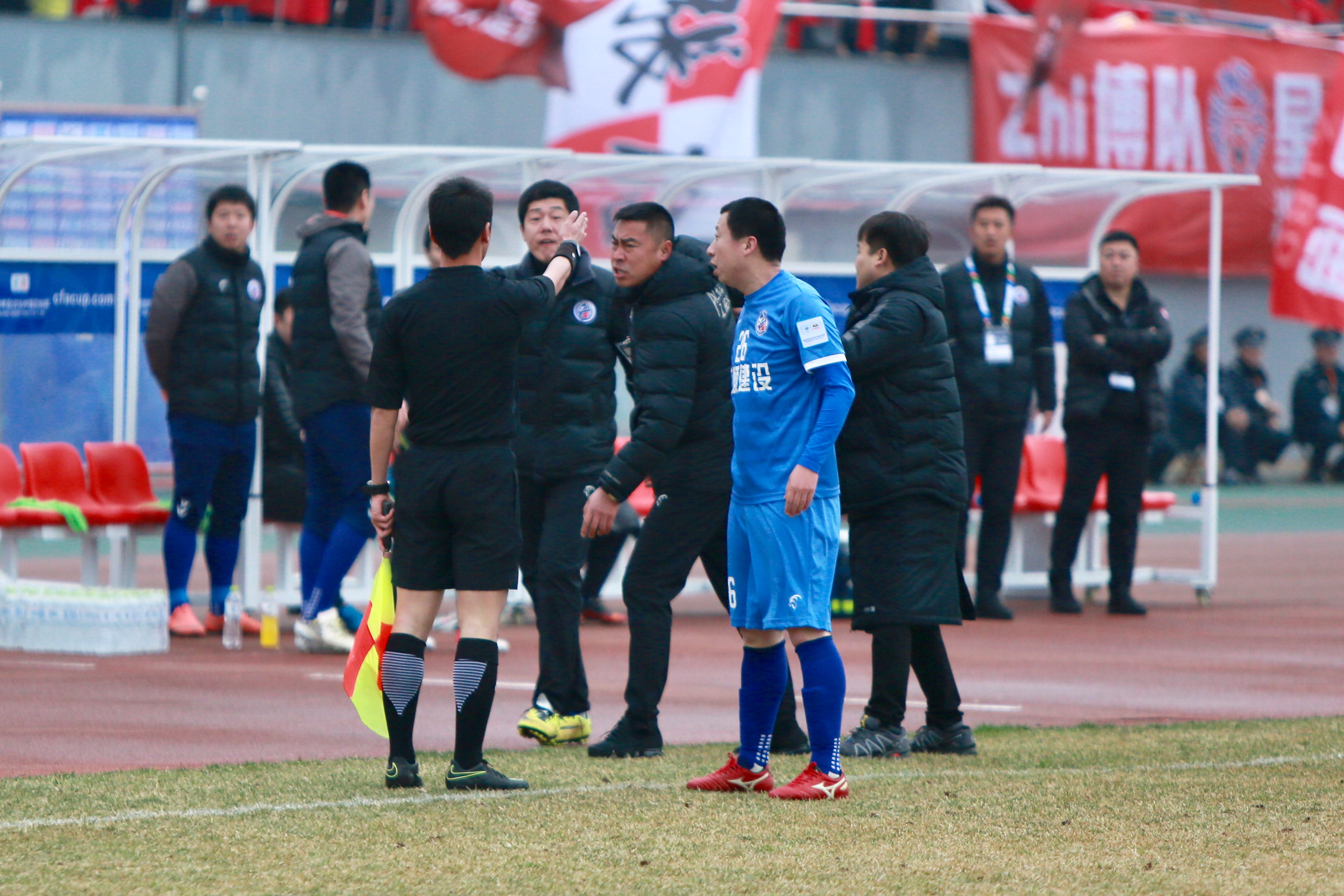 淄博星期天队比赛视频,淄博星期天足协杯战报