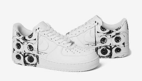 nike2019联名,6双装nike