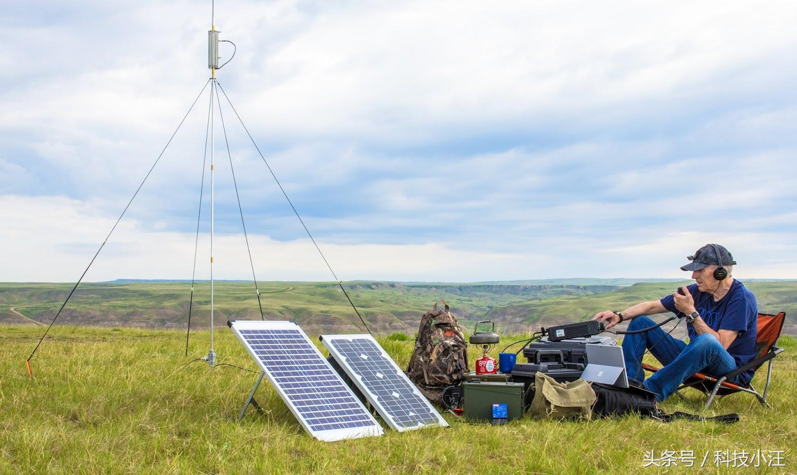 短波频率传播方式有哪些,短波主要靠什么传播