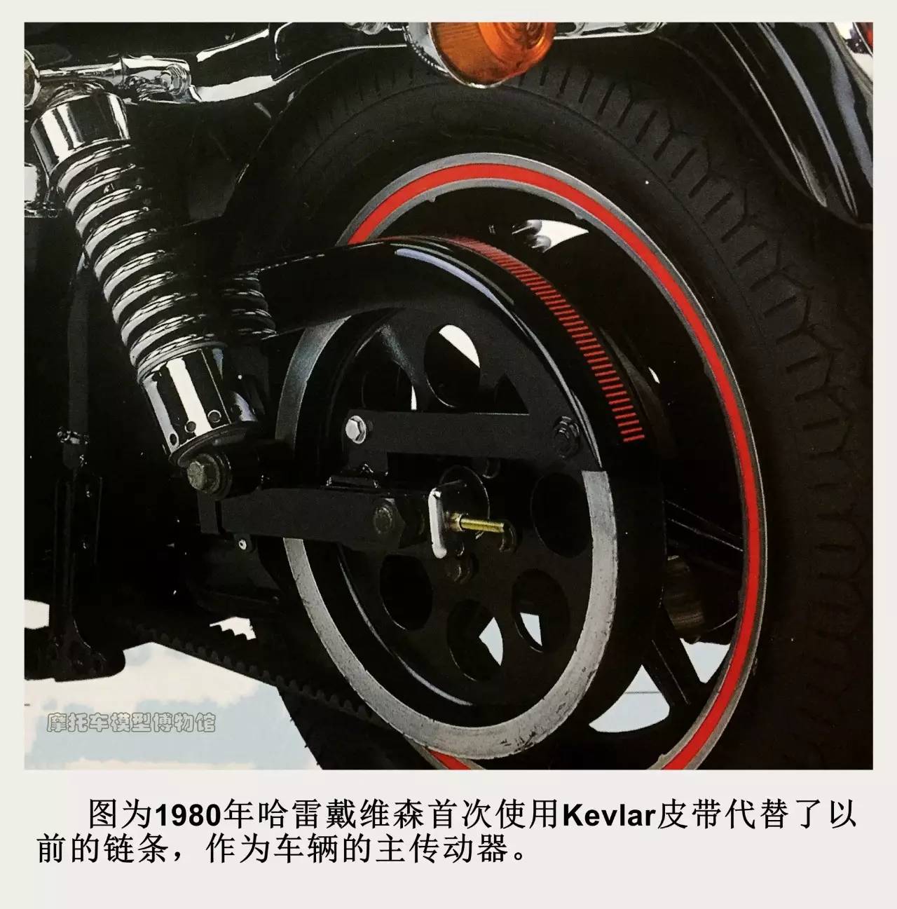 哈雷摩托车诞生之路,哈雷摩托车是怎么制造的