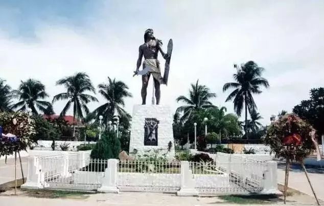 宿雾旅游游记,宿雾在菲律宾哪里