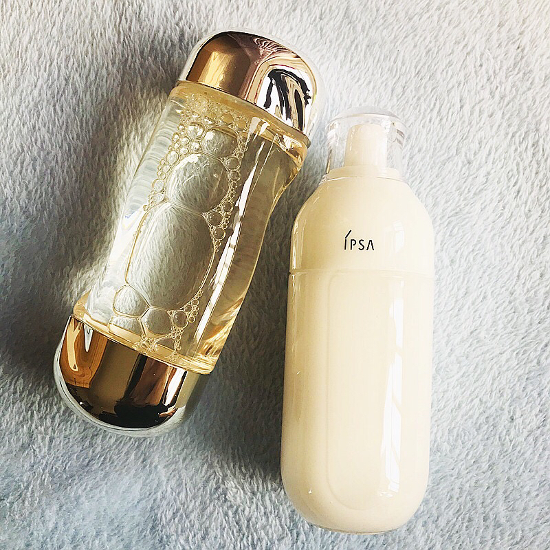 推荐好用的水乳套装干皮,最百搭的水乳推荐