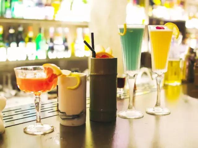 贵阳酒吧攻略大全,实地探访贵阳酒吧全攻略